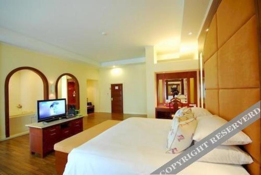 Hip Hotel Bangkok Exteriör bild